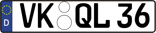 VK-QL36