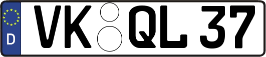 VK-QL37