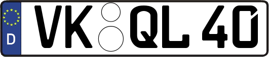 VK-QL40