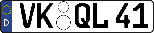 VK-QL41
