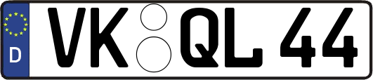 VK-QL44