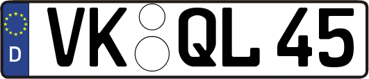 VK-QL45