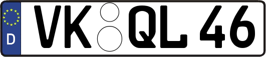 VK-QL46