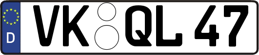 VK-QL47