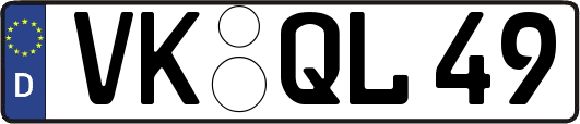 VK-QL49