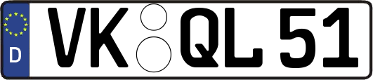 VK-QL51