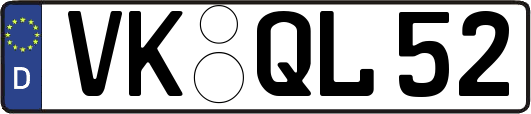 VK-QL52
