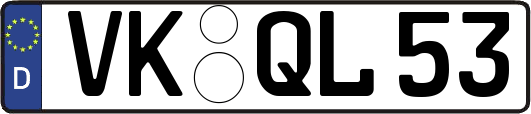VK-QL53