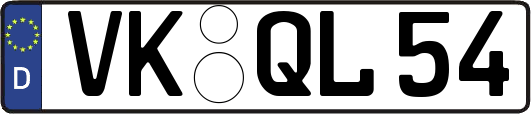 VK-QL54