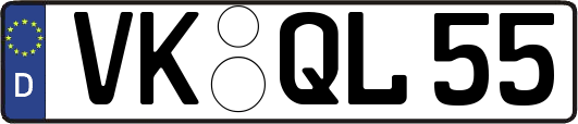VK-QL55