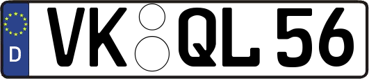 VK-QL56