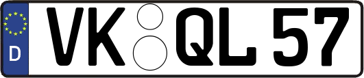 VK-QL57
