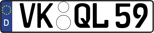 VK-QL59