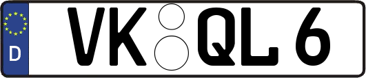 VK-QL6