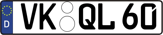 VK-QL60
