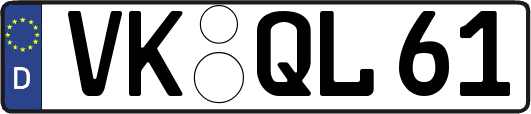 VK-QL61