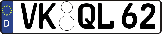 VK-QL62