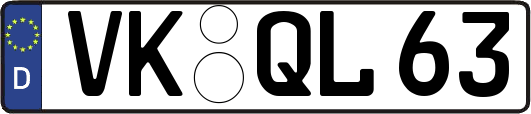 VK-QL63