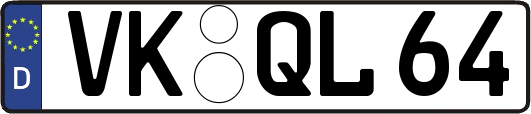 VK-QL64