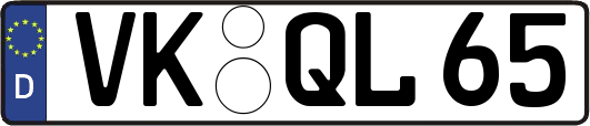 VK-QL65