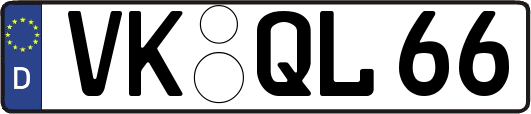 VK-QL66