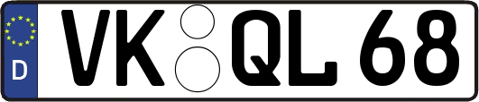 VK-QL68
