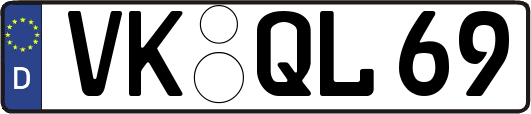 VK-QL69