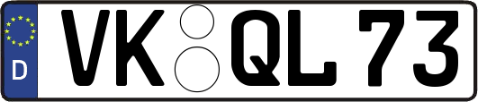 VK-QL73