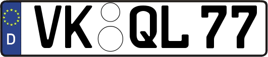 VK-QL77