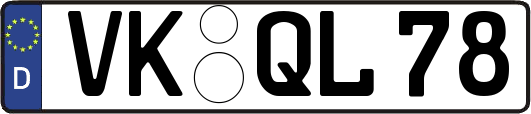 VK-QL78
