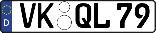 VK-QL79