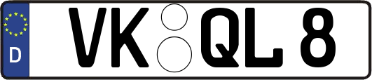 VK-QL8