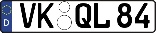 VK-QL84