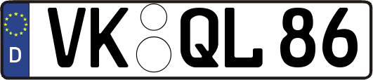 VK-QL86