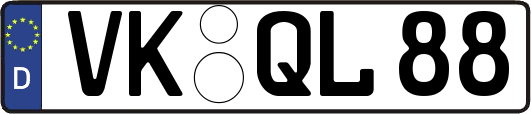 VK-QL88