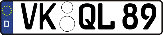 VK-QL89