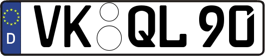 VK-QL90