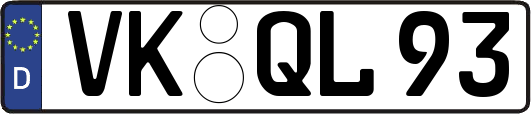 VK-QL93