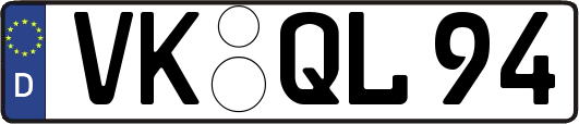 VK-QL94