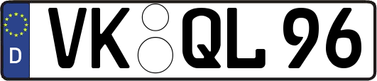 VK-QL96