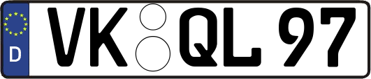 VK-QL97