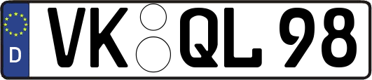VK-QL98