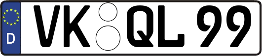 VK-QL99