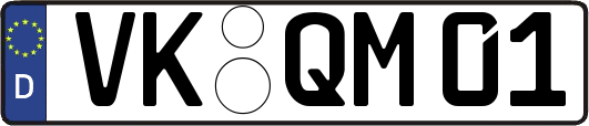 VK-QM01