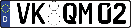 VK-QM02