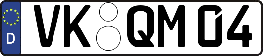 VK-QM04