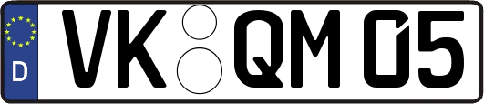 VK-QM05