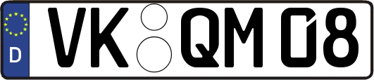 VK-QM08