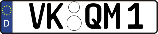 VK-QM1