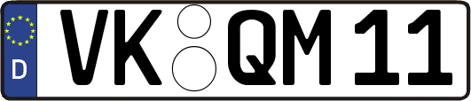 VK-QM11